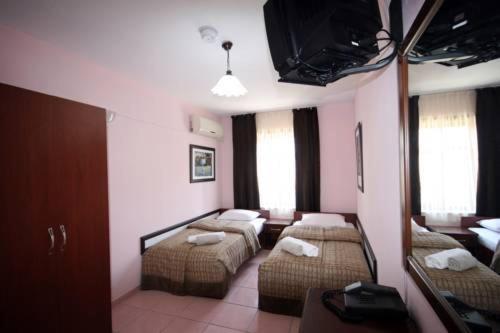 Cinar Hotel Анталья Номер фото