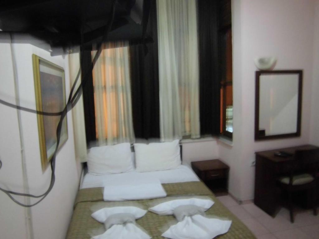 Cinar Hotel Анталья Экстерьер фото