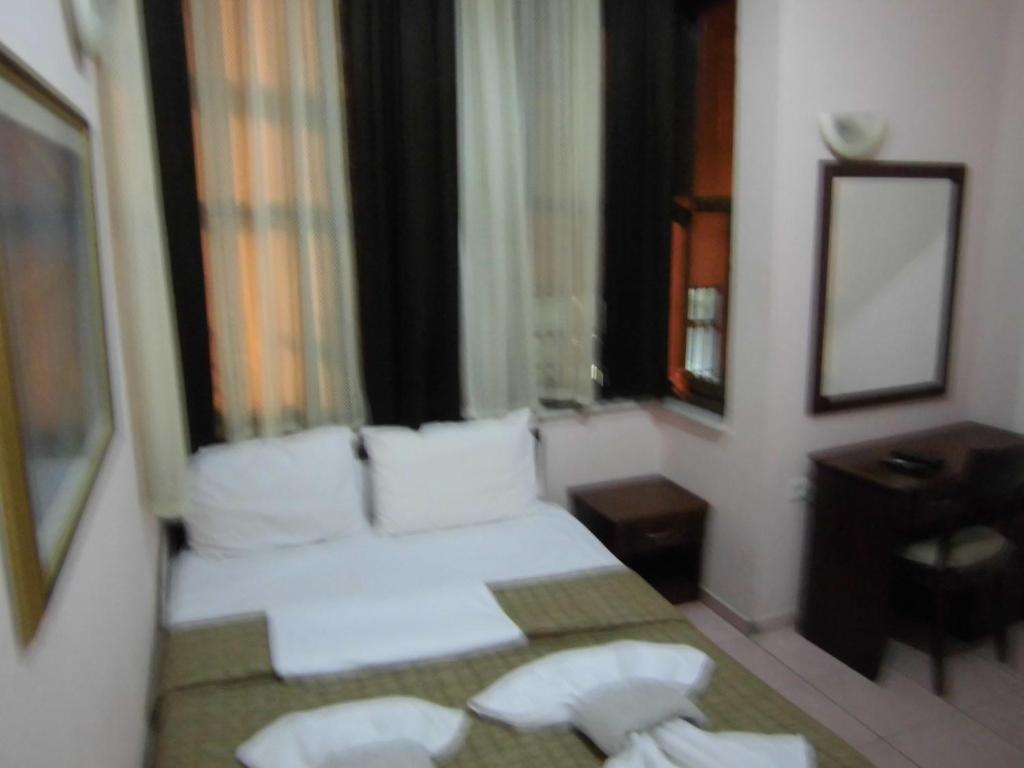 Cinar Hotel Анталья Экстерьер фото
