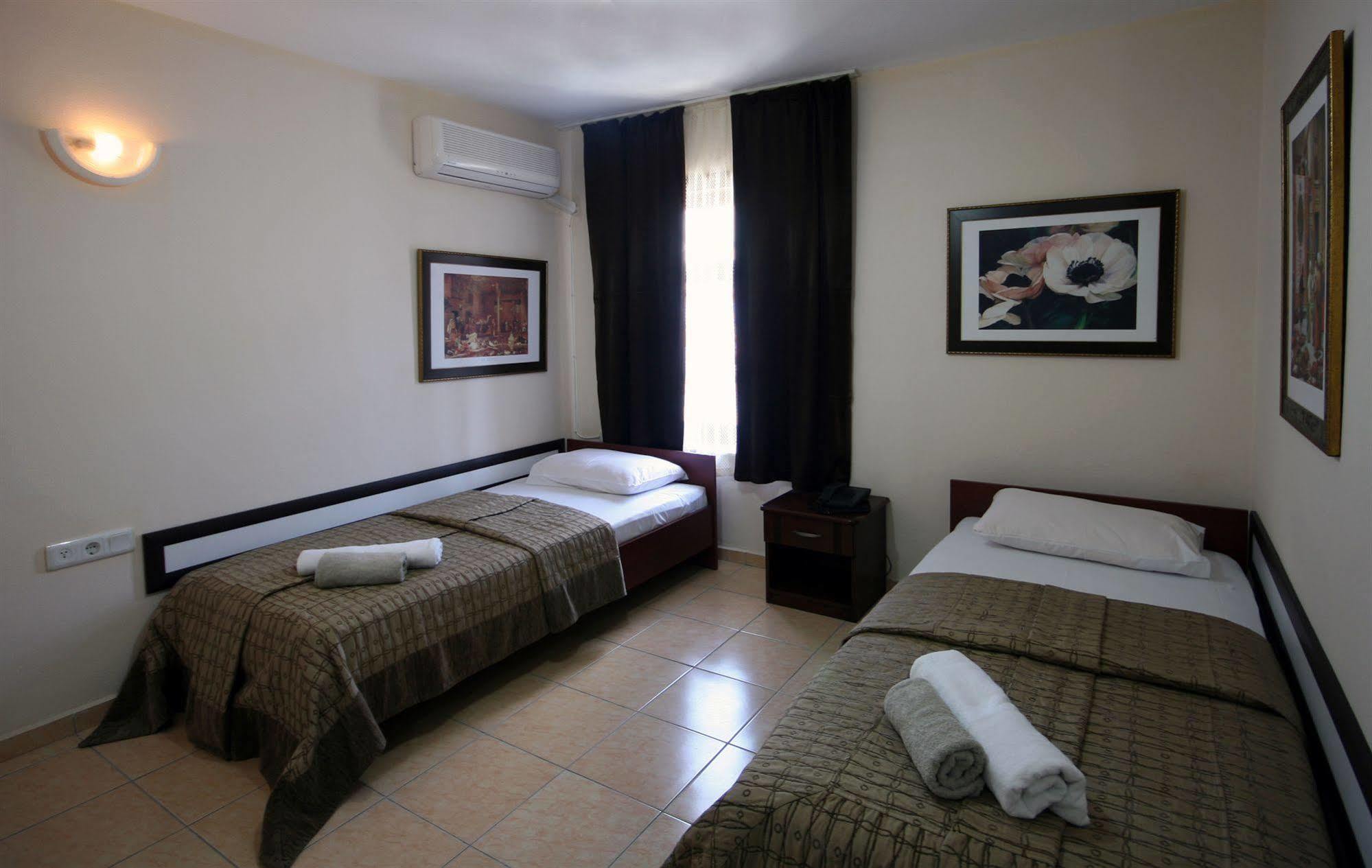 Cinar Hotel Анталья Экстерьер фото