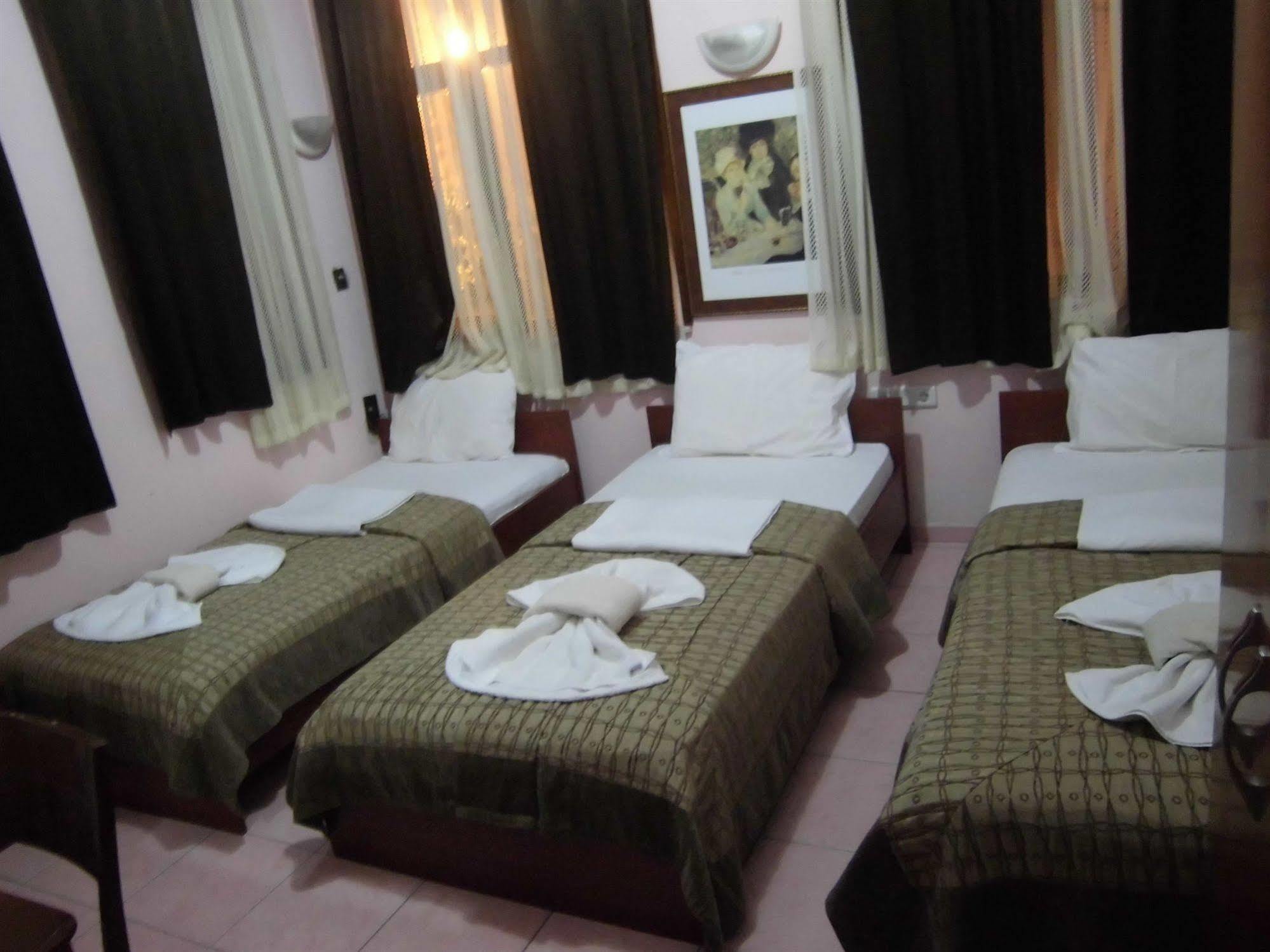 Cinar Hotel Анталья Экстерьер фото